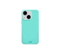 LAUT Huex Pastels mobilo telefonu apvalks 17 cm (6.7") Aploksne Piparmētru krāsa