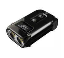 Lukturis Nitecore TINI2, 500lm, USB-C