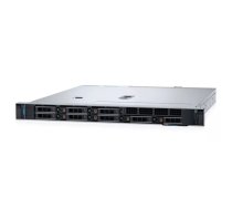 Dell PowerEdge | R360 | Rack (1U) | Intel Xeon | 1 | E-2414 | 4C | 4T | 2.6 GHz | Up to 4 x 3.5" | Hot-swap drive bays | PERC H355 | Power supply 2x700 W | ReadyRails Sliding Rails | No OS | Warranty