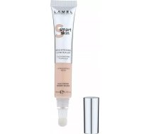 LAMEL Smart Skin Brightening Concealer Korektors ar hialuronskābi Nr. 402 15ml