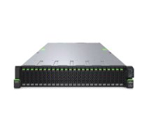 Fujitsu PRIMERGY RX2450 M2 serveris Rack 2U AMD EPYC 9354 3.25 GHz 32 GB DDR5
