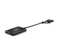 Video sadalītājs CLUB3D CSV-1475 USB Type-C 2x HDMI 3840x2160