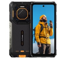 Ulefone Armor 26 Ultra 17,2 cm (6.78") Trīs SIM Android 13 5G USB Veids-C 12 GB 512 GB 15600 mAh Melns