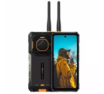 Smartphone Armor 26 Ultra Walkie-Talkie 5G melns