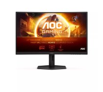 Monitors AOC G4 CQ27G4X 27" LCD Quad HD 2560 x 1440