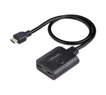 StarTech.com HDMI-SPLITTER-4K60UP video sadalītājs 2x HDMI