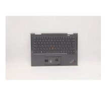 Lenovo Jaguar-1 FRU GRP KBD rāmis