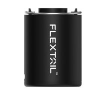 Pārnēsājams 2-in-1 gaisa sūknis Flextail Tiny Pump (melns)