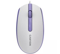 Pele CANYON M-10 vadu