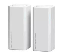 Xiaomi Mesh System AX3000 NE Divkāršā frekvenču josla (2.4 GHz / 5 GHz) Wi-Fi 6 (802.11ax) 2pack