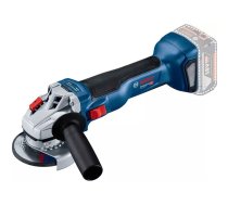 Bosch GWS 18V-10 Professional leņķa slīpmašīna 9000 RPM 2,1 kg