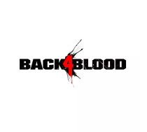 Warner Bros. Games Back 4 Blood Standarts