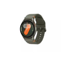 Samsung Galaxy Watch7 3,3 cm (1.3") AMOLED 40 mm Digitāls 432 x 432 pikseļi Skārienjūtīgais ekrāns 4G Zaļš Wi-Fi GPS