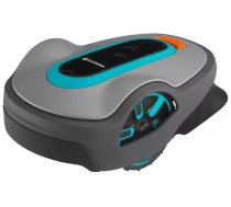 Zāles pļāvējs robots GARDENA SILENO life 1500 m² 15108-35