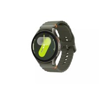 Samsung Galaxy Watch7 3,81 cm (1.5") AMOLED 44 mm Digitāls 480 x 480 pikseļi Skārienjūtīgais ekrāns Zaļš Wi-Fi GPS