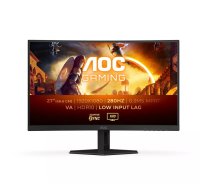 Datora monitors AOC G4 C27G4ZXE 27" Full HD LED 1920 x 1080 pikseļi