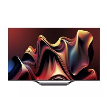Televizors Hisense 75U7NQ 75" 4K Ultra HD Mini LED PRO 3840 x 2160