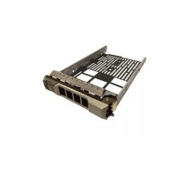 Apvalka panelis DELL KG1CH 8.89 cm (3.5") SAS HDD interfeiss