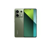 Redmi | Note 13 Pro 5G | Olive Green | 6,67 " | AMOLED | 2712 x 1220 pikseļi | Qualcomm | Snapdragon 7s Gen 2 | Iekšējā RAM 8 GB | 256 GB | Dual SIM | Nano-SIM | 4G | 5G | Galvenā kamera 200+8+2 MP |