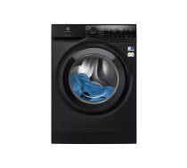 Veļas mašīna Electrolux EW7FG4492UDE, 9 kg, melna