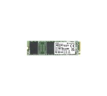 SSD diskdziņš Transcend 128GB MTE670T M.2 NVMe TS128GMTE670T