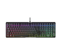 Klaviatūra CHERRY XTRFY MX 3.1