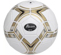 Futbola bumba ATOM 2865458 Izmērs 5 Izturīgs materiāls
