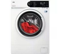 Veļas mašīna AEG LSR6E26WE - 6 kg, 1200 rpm