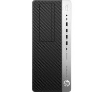 HP EliteDesk 800 G5 TOWER Intel® Core™ i5-9500, 16GB RAM, 256GB SSD, 2 x DP, HDMI, Windows 11 HOME