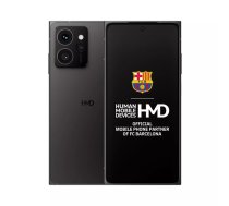 Viedtālrunis HMD Skyline 6.55" 8GB/256GB Melns