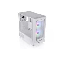 Datora korpuss Thermaltake Ceres 350 MX Midi Tower White