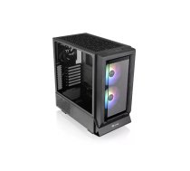 Datora korpuss Thermaltake Ceres 350 MX Midi Tower Black
