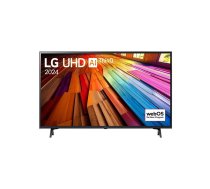 Televizors LG UHD 43UT80006LA 43" 4K Ultra HD LED 3840 x 2160
