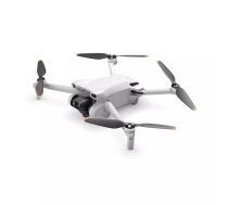 DJI Mini 3 4 rotori Kvadrokopters 48 MP 3840 x 2160 pikseļi 2453 mAh Pelēks