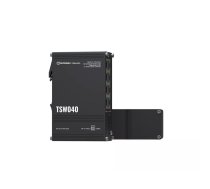 Neadministrēts slēdzis Teltonika NETWORKS TSW040 8-Port PoE+