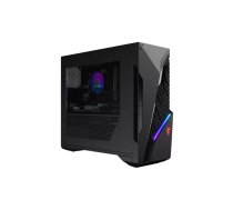 Dators|MSI|MAG Infinite S3 14NUB5|Gadošais|Desktop|CPU Core i5|i5-14400F|2500 MHz|RAM 16GB|DDR5|5600 MHz|SSD 1TB|Grafiskā karte NVIDIA GeForce RTX 4060 Ti VENTUS 2X|16GB|Windows 11 Home|krāsa Midnight