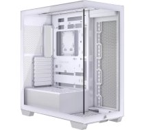 Datora korpuss Corsair 3500X Midi Tower White