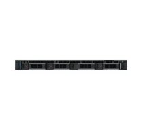 DELL PowerEdge R360 serveris 480 GB Rack (1U) Intel Xeon E E-2414 2,6 GHz 16 GB DDR5-SDRAM 700 W