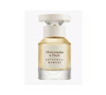 Abercrombie & Fitch Authentic Moment Woman EDP 30 ml