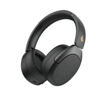 Austiņu komplekts Edifier W830NB vadu un bezvadu (Bluetooth, USB-C) virs auss zvaniem un mūzikai, 20–40000 Hz, 267 g, melns