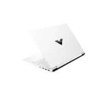 Portatīvais dators|HP|Victus|Geaming Laptop 15-fb2139nw|CPU Ryzen 7|8845HS|3800 MHz|15.6"|1920x1080|RAM 16GB|DDR5|5600 MHz|SSD 512GB|NVIDIA GeForce RTX 3050|6GB|EN|NumerPad|Card Reader SD|balts|2.29 k