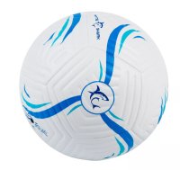 Futbola bumba White Shark MB-001 Striker — 12 paneļu izturīga konstrukcija