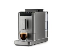Kafijas automāts Tchibo 1.8L Esperto2 Caffe Titanium Silver