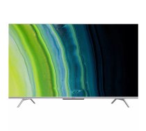 50", UHD, Google TV, melns, LED 60Hz, HDR10, 250nits, 2x10W, Energy E, BT5.1, WiFi5G, 3 HDMI 2.0, 2xUSB, 24 mēneši