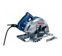 Zāģis Bosch GKS 140 1400 W 184 mm