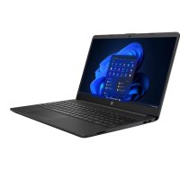 HP 255 G9 - Ryzen 5 5625U, 8GB, 256GB SSD, 15.6 FHD 250-nit AG, ASV tastatūra, tumši pelnu, 41Wh, DOS, 1 gads