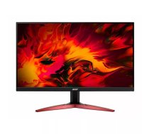 Acer KG271 M3 monitori 68,6 cm (27") 1920 x 1080 pikseļi Full HD LCD Melns, Sarkans