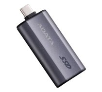 SSD ADATA 500GB Portatīvais USB Type-C 3.2 Gen 2 SC750