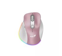 Pele Genius Ergo 9000S Pro RF Wireless + Bluetooth