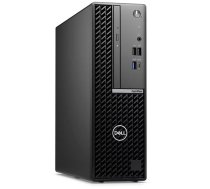 Dators|DELL|OptiPlex|Mazas formas modelis 7020|Bizenvirziena|SFF|CPU Core i3|i3-14100|3500 MHz|RAM 8GB|DDR5|SSD 512GB|Grafiskā karte Intel Graphics|Integrētā|Windows 11 Pro|N003O7020SFFEMEA_VP_NKB